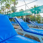 Mysea Alara Hotel