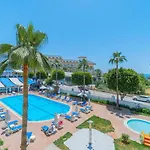 Mysea Alara Hotel Okurcalar