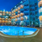 Mysea Alara Hotel Okurcalar