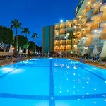 Hotel Mysea Alara Okurcalar