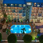 Mysea Alara Hotel 4*
