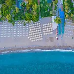 Mysea Alara Hotel Okurcalar