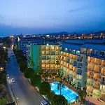 Mysea Alara