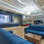 Mysea Alara Hotel 4*