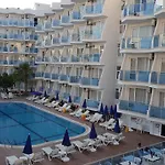 Hotel Mysea Alara 4*