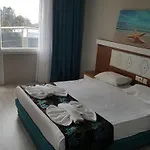 Mysea Alara Hotel 4*
