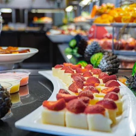 Mysea Alara Hotel 4*