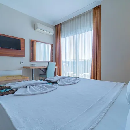 Mysea Alara Hotel