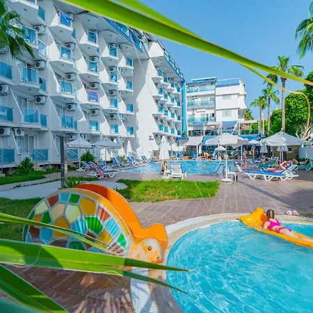 Mysea Alara 4*