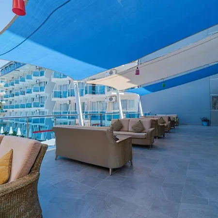Mysea Alara 4* Okurcalar