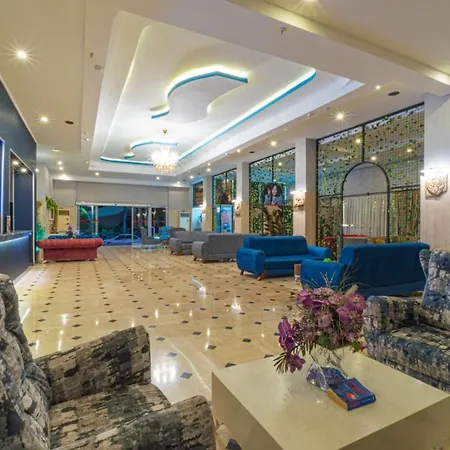 Mysea Alara 4* Okurcalar