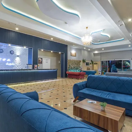 Mysea Alara Hotel 4*
