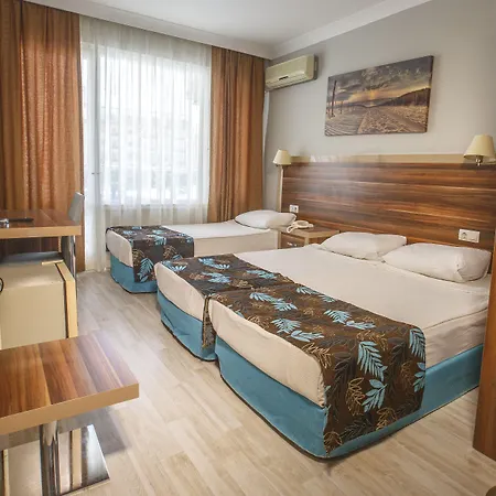 Hotel Mysea Alara 4*