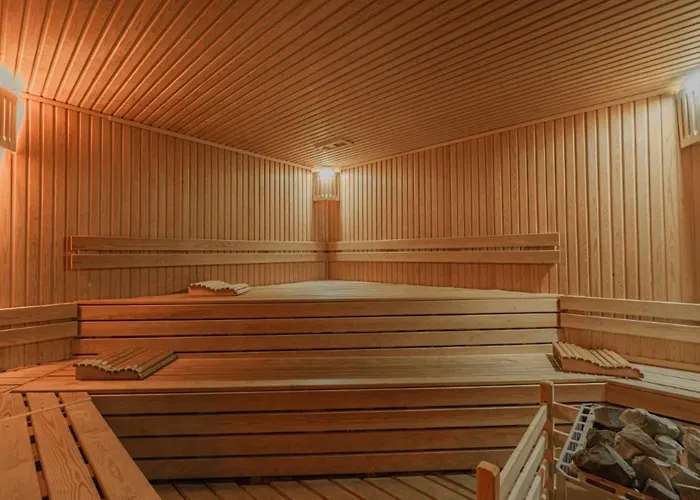 Mysea Alara Отель 4*