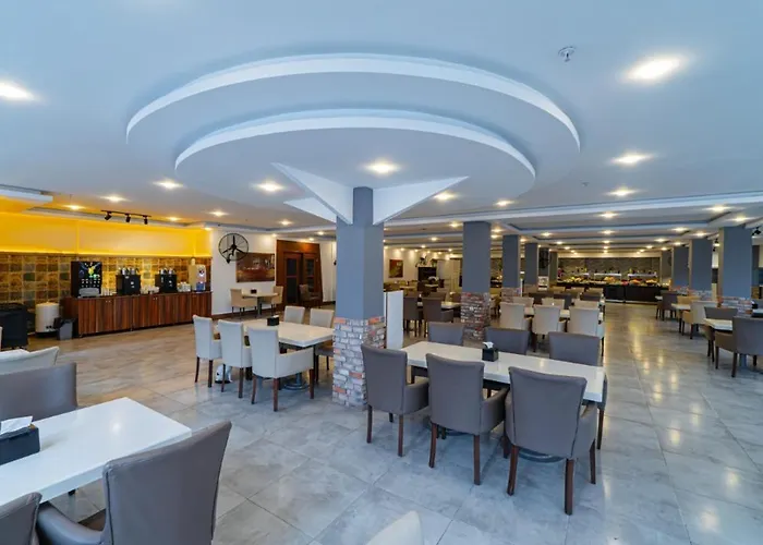 Отель Mysea Alara 4*